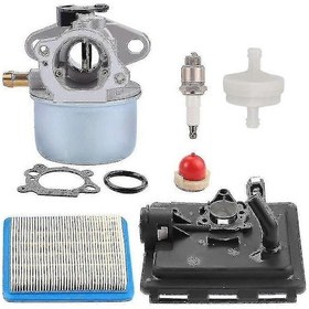 Resim 799868 Karbüratör 496116 795259 Filtre 124l02 124t02 124t05 124t07 Motorlar. 