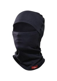 Resim Blackspade Unisex Siyah Kar Maskesi Siyah 