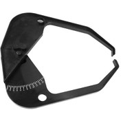 Resim Reedark Dengeleye Uygun Abs Plastiği Lastik Genişliği Ölçer - Kolay Okunur, Taşınabilir Balans Cihazı Takımı 