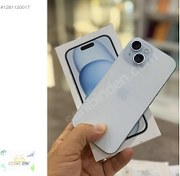 Resim Apple iPhone 15 İkinci El TR | 128 GB | Mavi İkinci El 15.07.2027 APPLE GARANTİ İPHONE 15 BLUE ÇEŞME GSM