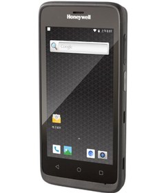 Resim Honeywell Eda51 4/64Gb Android10 + 2D El Terminali 