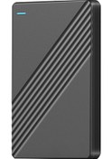 Resim Reedark Taşınabilir Harici Disk: Hızlı Usb 3.0, Geniş Depolama Ve Dayanıklı Tasarım İle Her Yerde Veri Güvenliği 