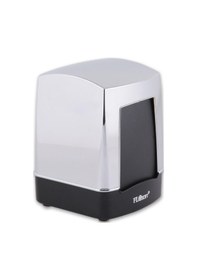 Resim Flosoft Softlıne Peçetelik Krom F153 