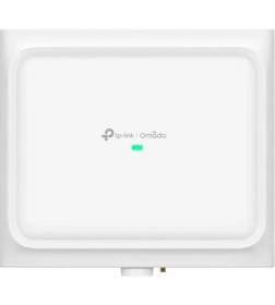 Resim TP-Link Omada EAP772-OUTDOOR Wıfı7 BE9300 Trıband 300M2 Harici-Dahılı Access Poınt 