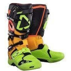 Resim Leatt 5.5 Flex Lock Bot Cıtrus 