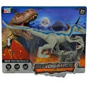 Resim Pterosaur Dinozor Figür Gri 