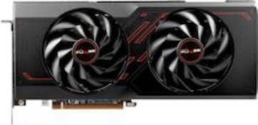 Resim VGA PULSE AMD RX 7700XT GAM 12GB GDDR6 
