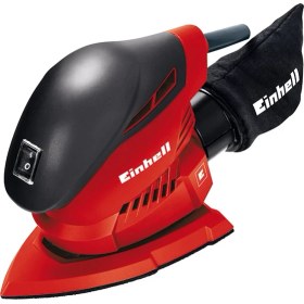 Resim Einhell Th-Os 1016 Üçgen Zımpara Makinesi 