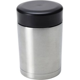 Resim Yemek Termosu Paslanmaz Çelik 0,5 Lt Gıda Çorba Termosu Paslanmaz Çelik Termos 