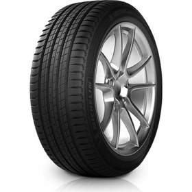 Resim Michelin 255/50R19 103Y Latitude Sport 3 N0 Yaz Lastiği 2023 