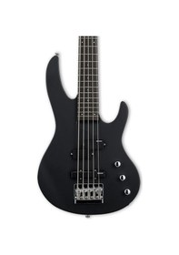 Resim Esp Ltd Lb15kıtblks B-15 Kit 5 Telli Bas Gitar Mat Siyah Başlangıç Seti Modern Metal Tonu 