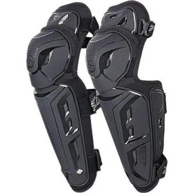 Resim K26 Mafsalli Dizlik Siyah 