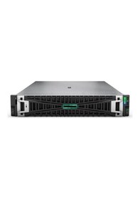 Resim Hpe Silver 4510 Dl380 Gen11 P71674-425 64gb 2x960gb Ssd 2x1000w 2u Rack Sunucu Mr408i-o 8sff Srv 