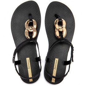 Resim Ipanema Class Connect Kadın Sandalet Siyah 35/42 Siyah 