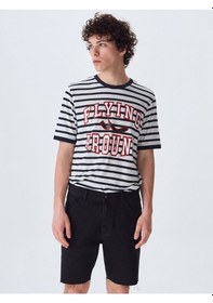 Resim Ltb Stephano Regular Bermuda (545802644) 