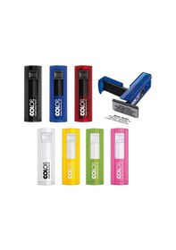 Resim COLOP CEP 20 KAŞE (14*38) 