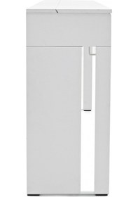 Resim Artesia A-24-wh Dijital Piyano - Mat Beyaz Başlangıç/orta - Mobilya Tipi Piyano Şık Mat Beyaz Finish, Bluetooth Ve Usb Bağlantısı, Kayıt Ve Metronom Özelliği Ölçüler: 1360 X 385 X 775 Mm 