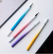 Resim m.tk moveteck Dokunmatik Telefon Tablet Kalemi 
