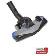 Resim Philips Uyumlu Fc8438 Süpürge Triactive Emici Başlık (Ithal) 
