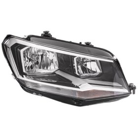 Resim Wisco Far Sağ H7– 2K1941006A -Wisco – Volkswagen Caddy 15 Ve Sonrası Uyumlu 