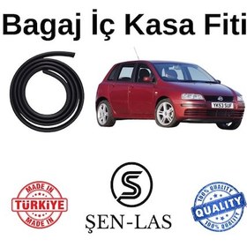 Resim Fiat Stilo Şen-las Bagaj Fitili Şl17605 