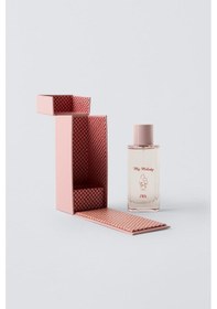 Resim Zara My Melody Sanrıo Edt 40 Ml Çocuk Parfümü 