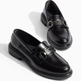 Resim Daxtors D705 Günlük Ortopedik Kadın Loafer Ayakkabı 