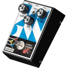 Resim Comet Chorus Pedalı 
