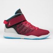 Resim Decathlon Tarmak Çocuk Basketbol Ayakkabısı - Bordo - Se100 