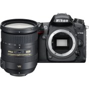 Resim Nikon D7100 18-200MM Vr Iı Dslr Fotoğraf Makinesi Kategori Nikon 