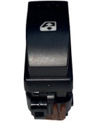 Resim CAM ANAHTARI TEKLİ KAHVERENGİ MASTER AR3101-8200057321 