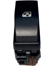 Resim CAM ANAHTARI TEKLİ KAHVERENGİ MASTER AR3101-8200057321 