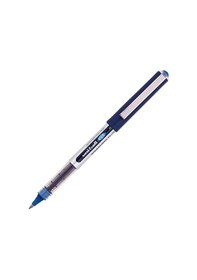 Resim Uni Ub-150 Eye Micro Roller Kalem 0.5 Mavi Diğer 