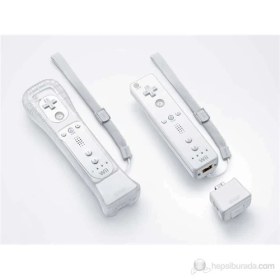 Resim Tasco Wii Uyumlu Motion Plus 