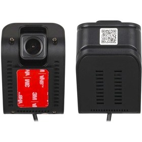 Resim Blaupunkt Dvr1l02ag 1080p 170 Ultra Geniş Açı Full Hd Araç İçi Kamera Dvr Wifi 