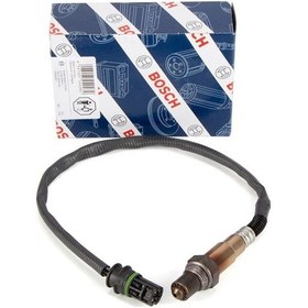 Resim Bosch-0258010422 - Oksıjen Sensoru Bmw E81 E87 Lcı E90 E60 N43 