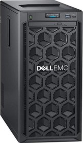 Resim T150 Pet150Cm1 E-2314 1X16Gb 1X2Tb 365W 5U Tower Sunucu DELL