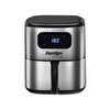 Resim Fantom AF-5000 Fryer Yağsız Inox Hava Fritözü 