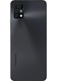 Resim Trident  A75 Promax TR Garanti | 128 GB 8 GB Siyah 