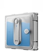Resim Hutt W9 Cam Silme Robotu Pencere Temizleme Robotu 
