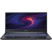Resim Technopc Quantum Gaming EV15 I7-11800H 16 GB 512 GB SSD 6 GB RTX3060 15.6\" W Fhd Dizüstü Bilgisayar 