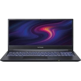 Resim Technopc Quantum Gaming EV15 I7-11800H 16 GB 512 GB SSD 6 GB RTX3060 15.6\" W Fhd Dizüstü Bilgisayar 