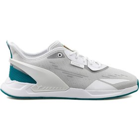 Resim Puma Ferrari Ionspeed 2 Erkek Günlük Ayakkabı 30751102 Beyaz 001 