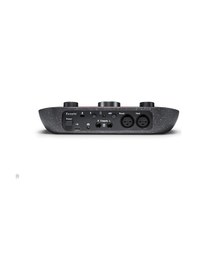 Resim Focusrite Vocaster Two Usb-c Podcasting Ses Kartı 