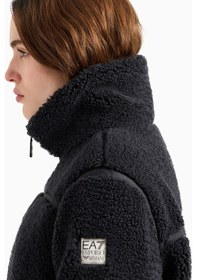 Resim Emporio Armani Emporıo Armanı Kadın Mont 6dtb07-tngez-1200 6dtb07-tngez-1200 Siyah Siyah 