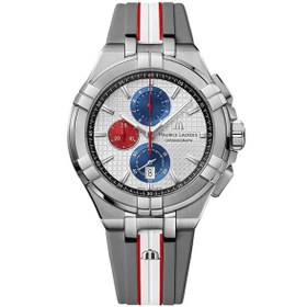 Resim Maurice Lacroix Ml-aı1018tt031130-2 Erkek Kol Saati 