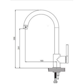 Resim Gpd Gildo Krom Eviye Bataryası Mte165 