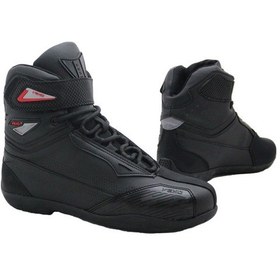 Resim Vexo Boxter Yazlık Aır Bot Siyah 47 Numara 