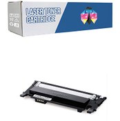 Resim Samsung CLT-K406S 1.500 Syf Siyah Muadil Toner Powprint