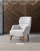 Resim Velura Home & Living Alyans Berjer 